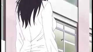 أخوات أنمي إكس إكس إكس سكس كرتوني مترجم جامح