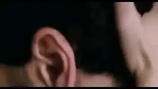 نجوم عرب ساخنون يمصون ويضاجعون في شريط جنسي صريح