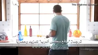 أشقاء يتصالحون بمشهد إباحي حميم