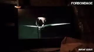 إذلال قفازات مرح