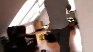 انطلاق على امرأة يابانية متزوجة