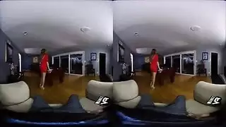 فيلم إباحي قاسي مع قطة سودانية مثيرة