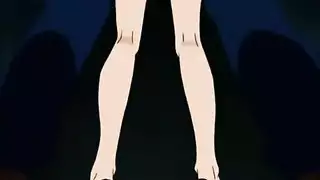 أنيمي أمي الروسية تجميع النشوة