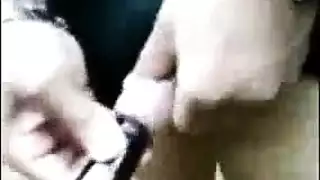 حصانان داكنان في حركة سكس حيوانات جامحة