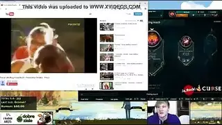 شقراوات ألمانيات مثيرة في فيديو تدفق وسائل جنسية