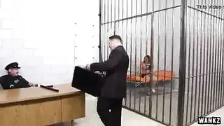 جلسة نيك لبنانية: عصام يضرب كس ليلى المشدود