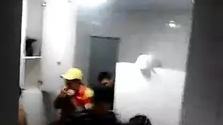 وسادة الفندق