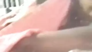 مؤدي من الطراز الأول: قضيب وحشي مُطلَق